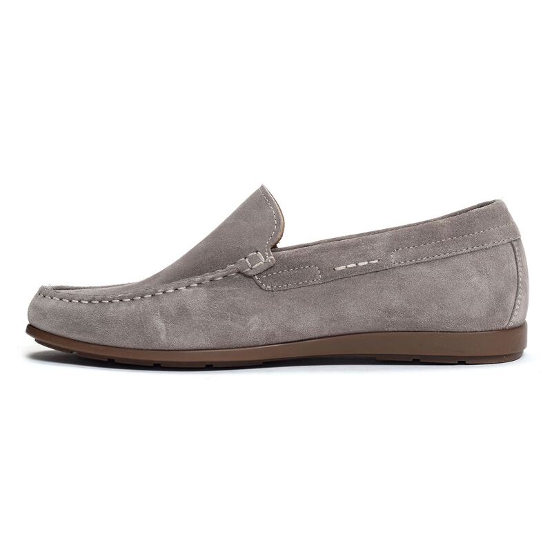 ALGORAS Gris, Mocassins Mephisto