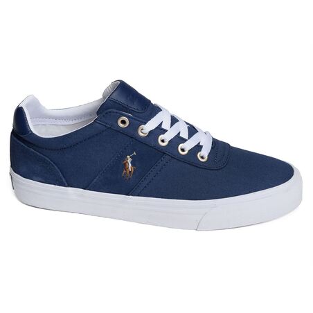 HANFORD Marine, Chaussures basses Polo Ralph Lauren