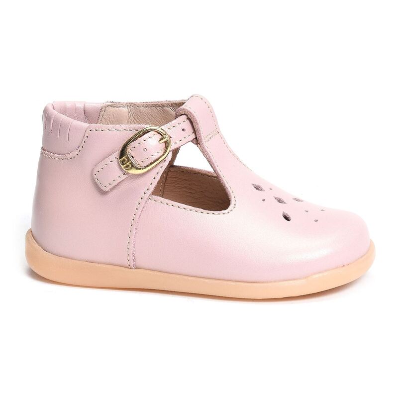 PARIS Rose, Babies Babybotte