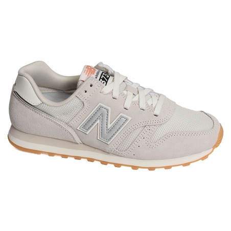 ML373 Blanc Argent, Sneakers basses New Balance