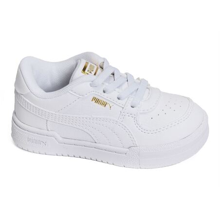 CA PRO CLASSIC INF Blanc, Sneakers basses Puma