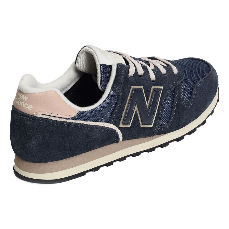 ML373 Marine Beige, Sneakers basses New Balance