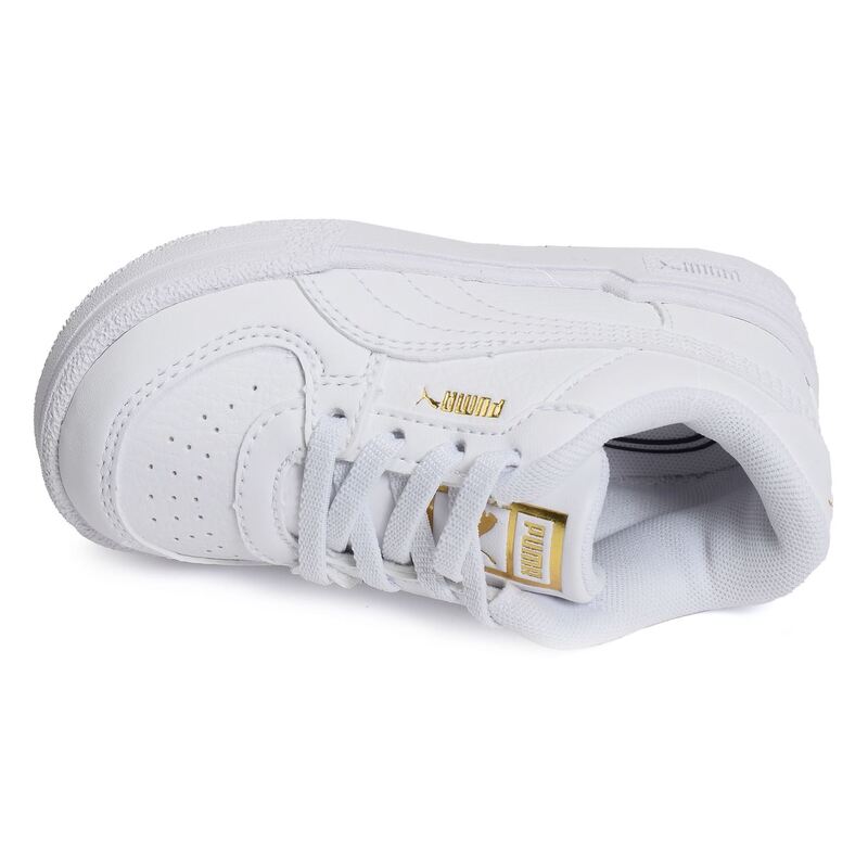 CA PRO CLASSIC INF Blanc, Sneakers basses Puma