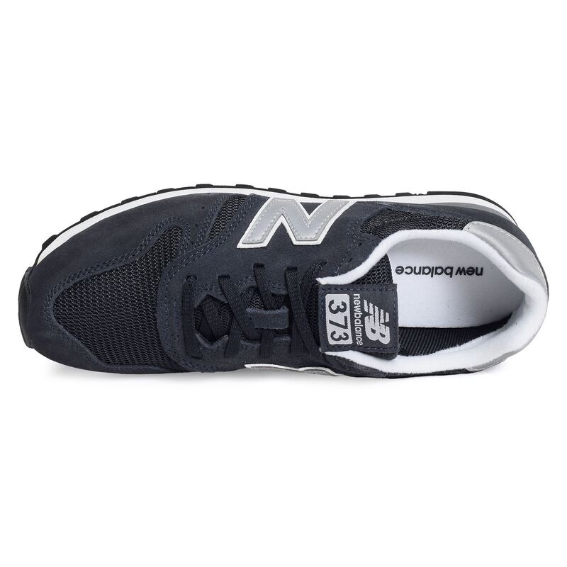 ML373 Marine, Sneakers basses New Balance