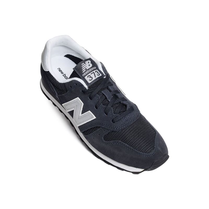 ML373 Marine, Sneakers basses New Balance