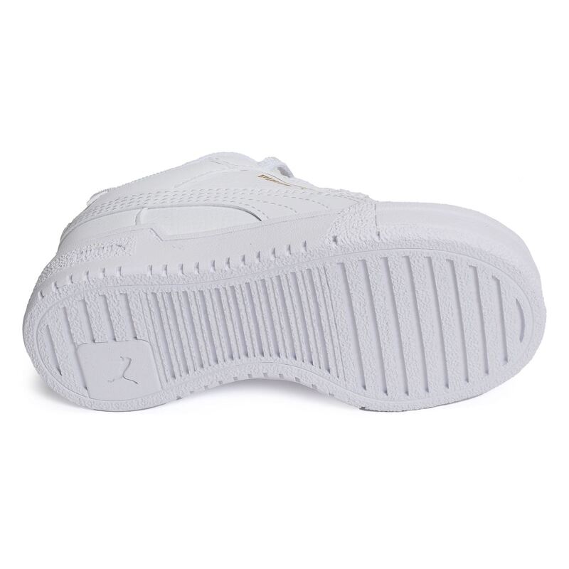 CA PRO CLASSIC INF Blanc, Sneakers basses Puma