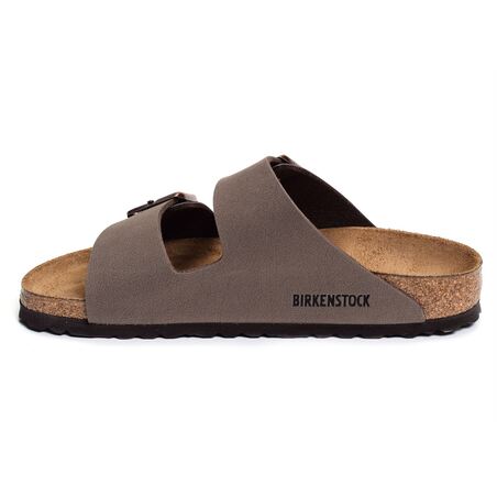 ARIZONA W Moka, Mules Birkenstock