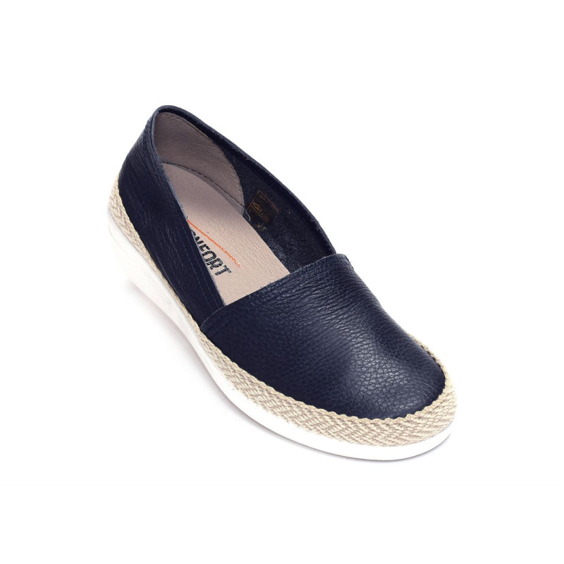 NUCLEO Marine, Ballerines CMConfort