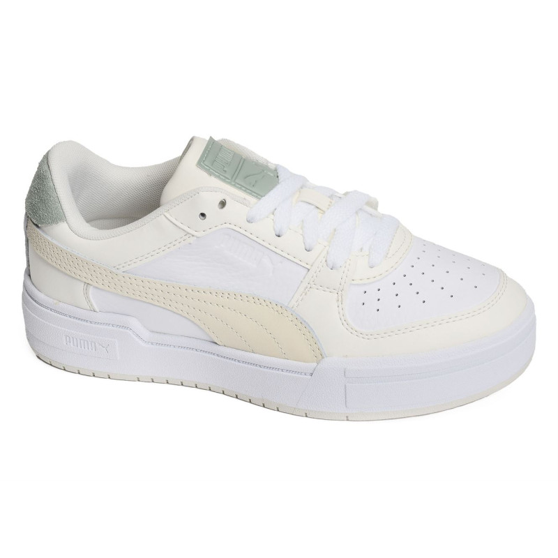 CA PRO WNS Blanc, Sneakers basses Puma