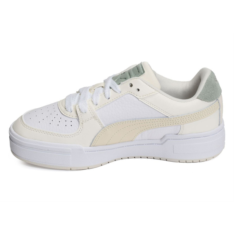 CA PRO WNS Blanc, Sneakers basses Puma