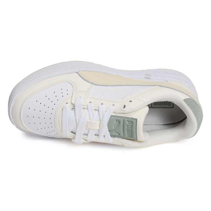 CA PRO WNS Blanc, Sneakers basses Puma