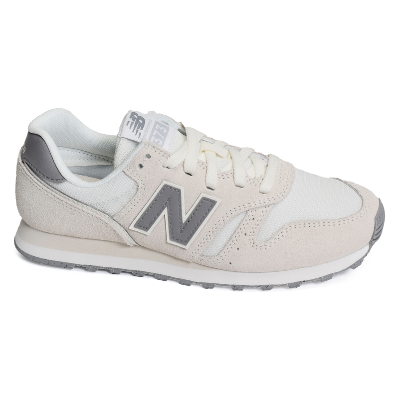 WL373 Ecru, Sneakers basses New Balance