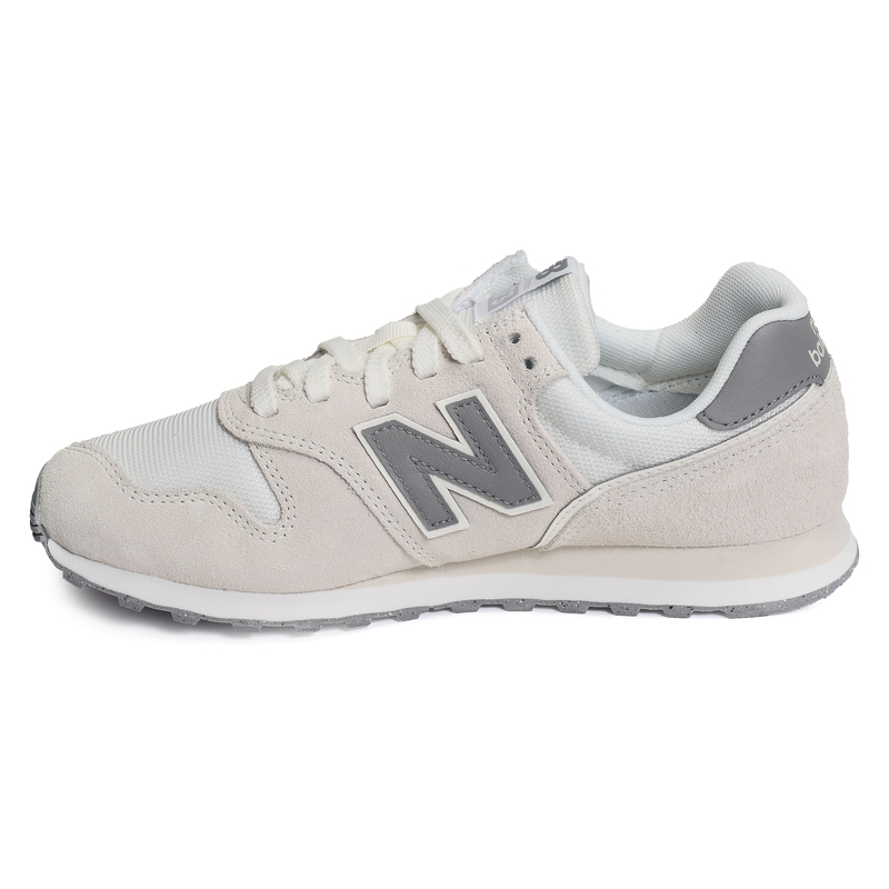 WL373 Ecru, Sneakers basses New Balance