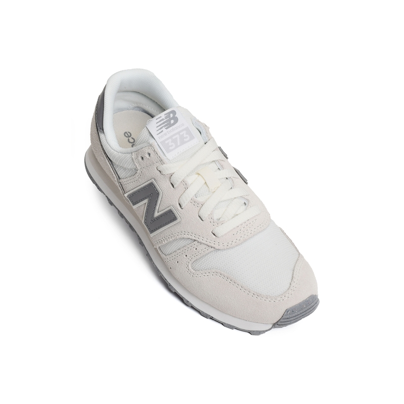 WL373 Ecru, Sneakers basses New Balance