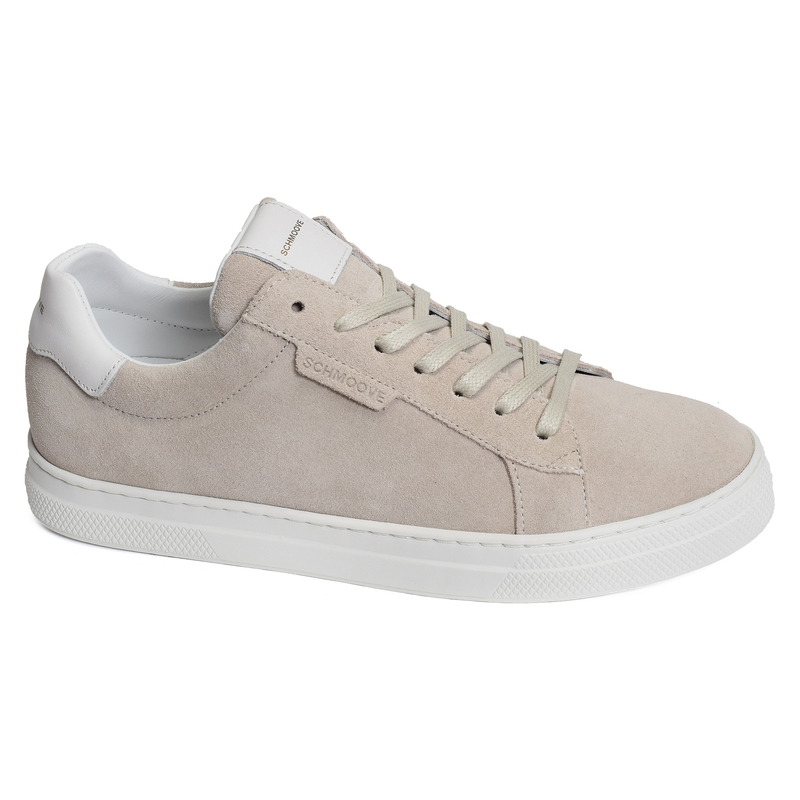 SPARK CLAY Beige, Sneakers basses Schmoove