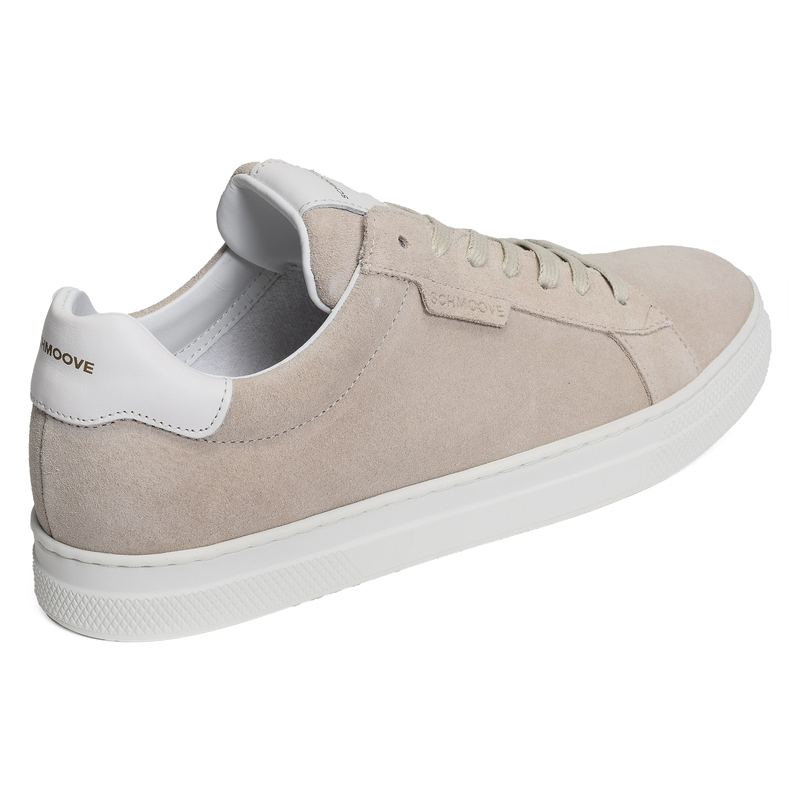 SPARK CLAY Beige, Sneakers basses Schmoove