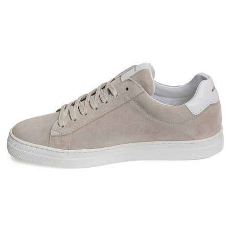 SPARK CLAY Beige, Sneakers basses Schmoove