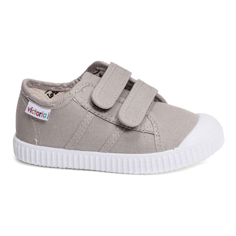 136606 Beige, Chaussures basses Victoria