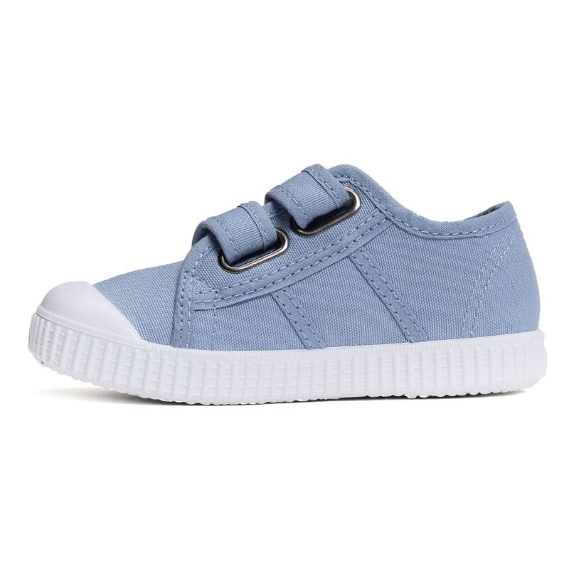 136606 Bleu Ciel, Chaussures basses Victoria