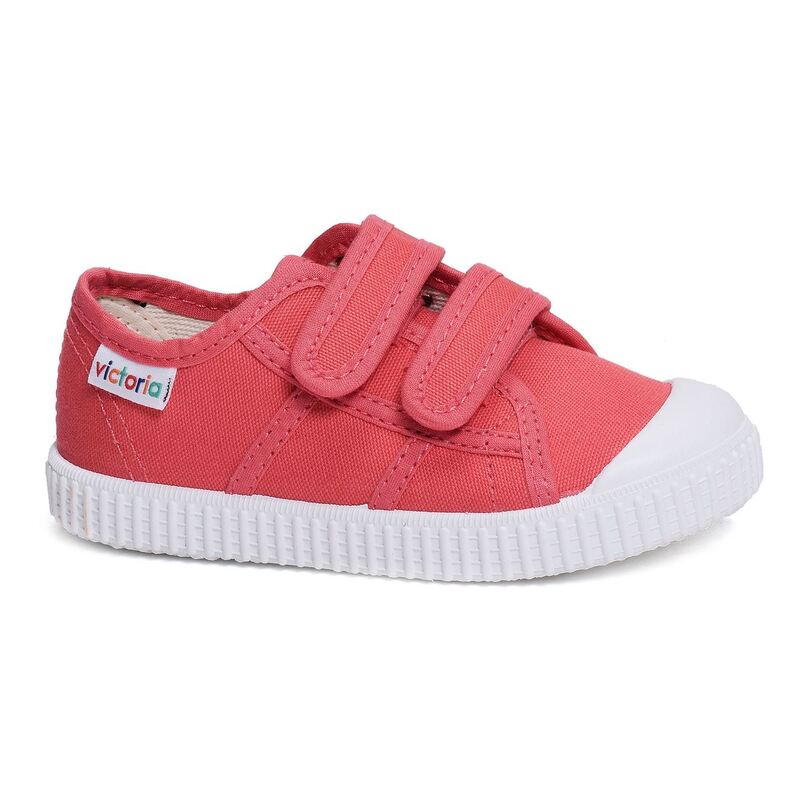 136606 Rose, Chaussures basses Victoria