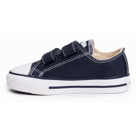 106555 Marine, Chaussures basses Victoria