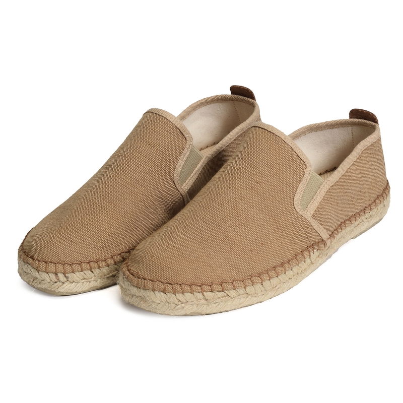 DALLAS Tabac, Espadrilles Toni Pons