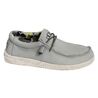  WALLY SOX Gris Clair