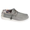  WALLY SOX Gris Bleu