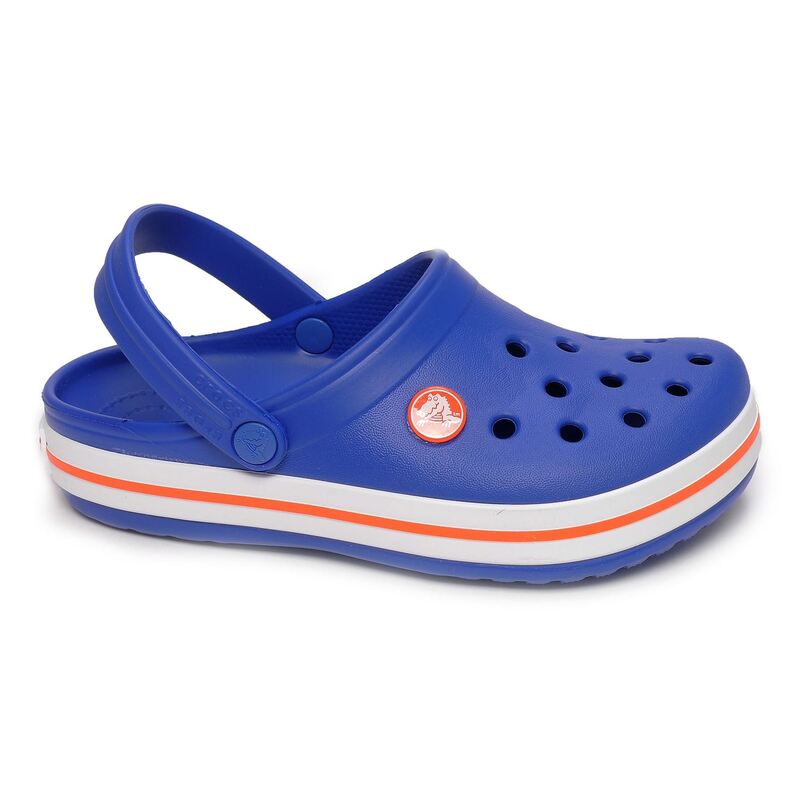 CROCBAND CLOG Bleu, Sabots Crocs