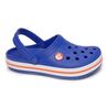  CROCBAND CLOG Bleu