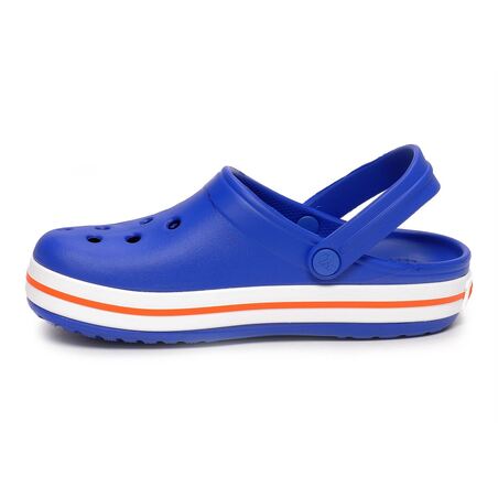 CROCBAND CLOG Bleu, Sabots Crocs