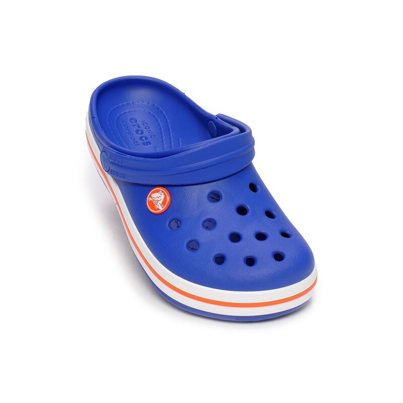 CROCBAND CLOG Bleu, Sabots Crocs