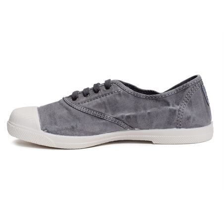 102 Gris, Chaussures basses Natural World