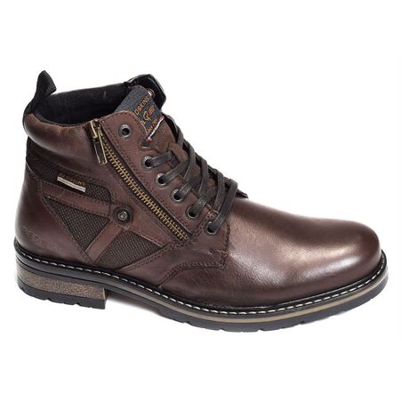 ETERNEL Marron, Boots Redskins