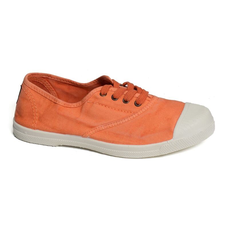 102 Orange, Chaussures basses Natural World