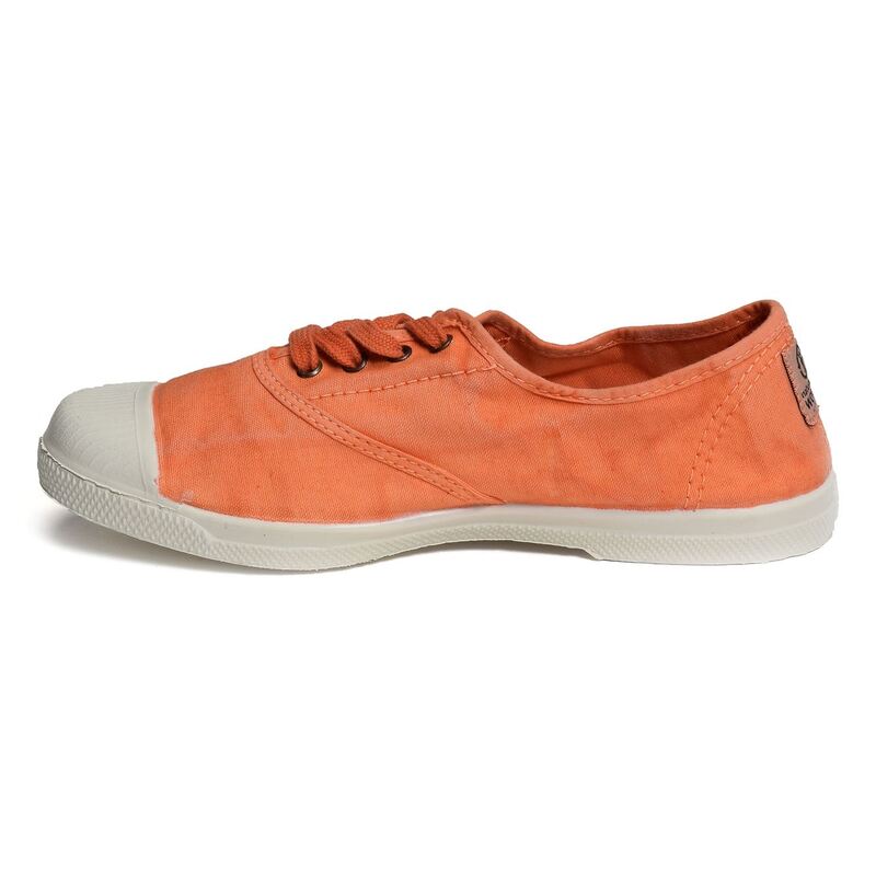 102 Orange, Chaussures basses Natural World