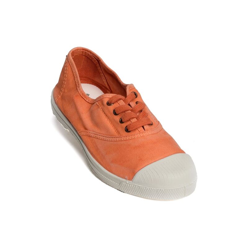 102 Orange, Chaussures basses Natural World