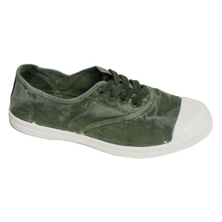 102 Olive, Chaussures basses Natural World