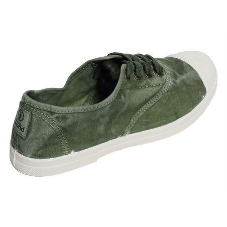 102 Olive, Chaussures basses Natural World