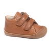  COCOON VELCRO BOY CLASSIC Cognac