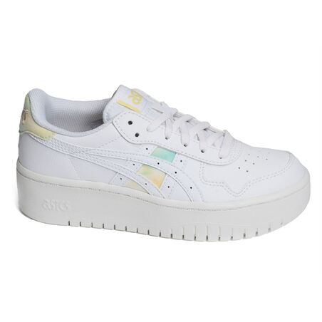 JAPAN S PF Blanc Multicolore, Sneakers basses Asics