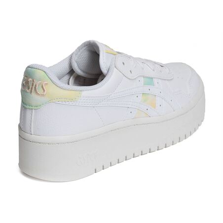 JAPAN S PF Blanc Multicolore, Sneakers basses Asics