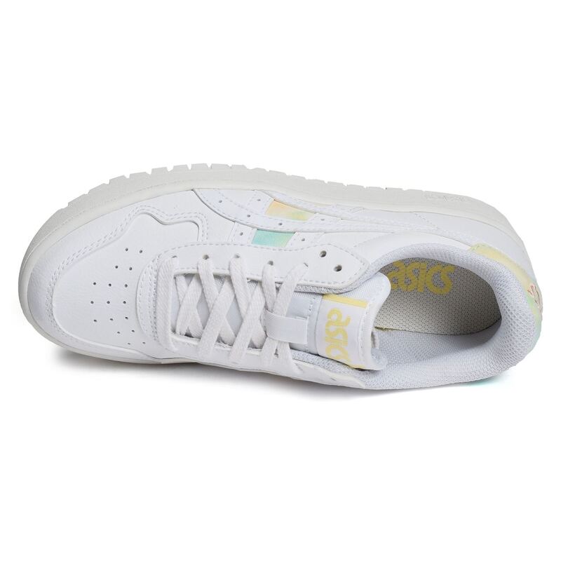 JAPAN S PF Blanc Multicolore, Sneakers basses Asics