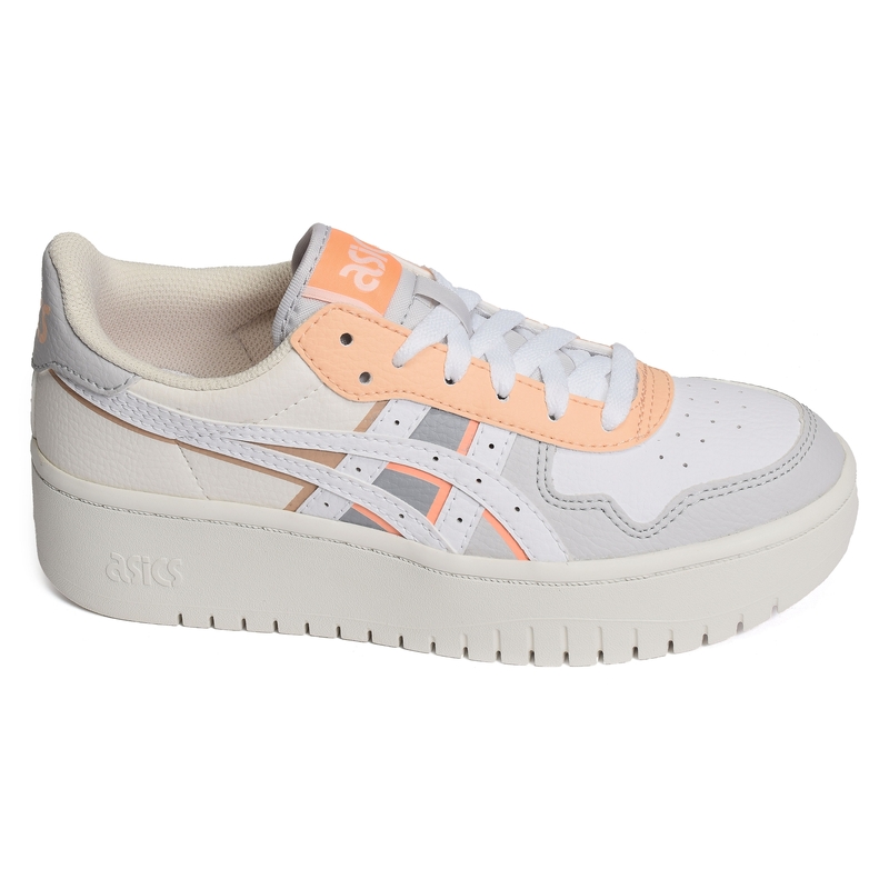 JAPAN S PF Beige Orange, Sneakers basses Asics