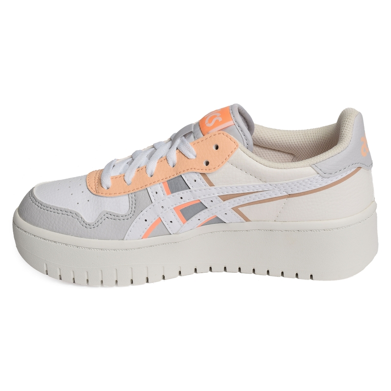 JAPAN S PF Beige Orange, Sneakers basses Asics