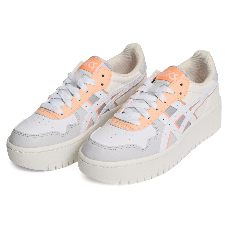 JAPAN S PF Beige Orange, Sneakers basses Asics