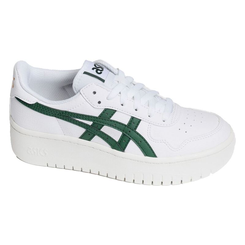 JAPAN S PF Blanc Vert, Sneakers basses Asics