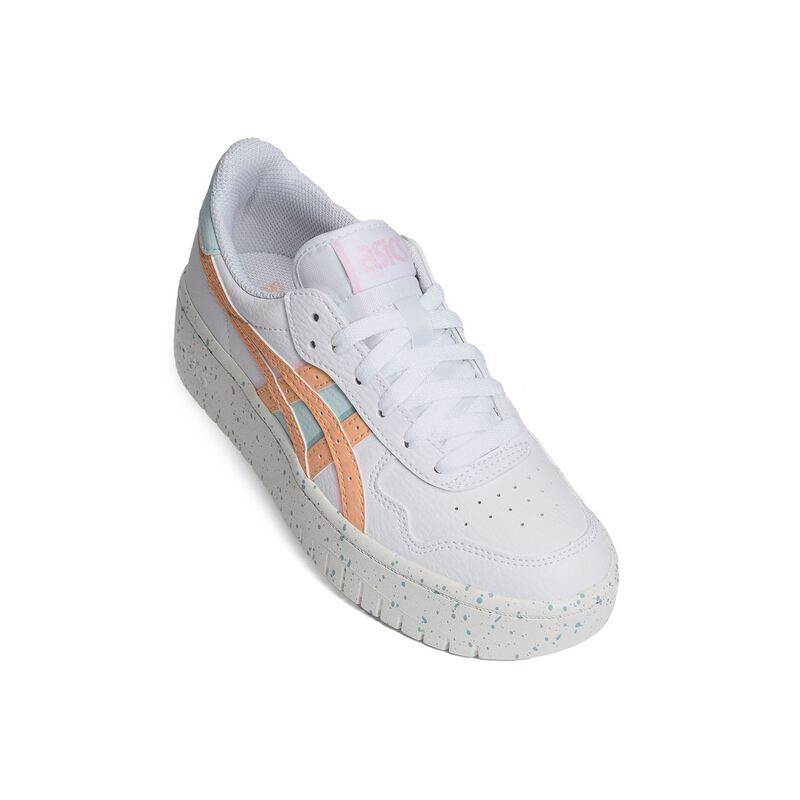 JAPAN S PF Blanc Orange, Sneakers basses Asics