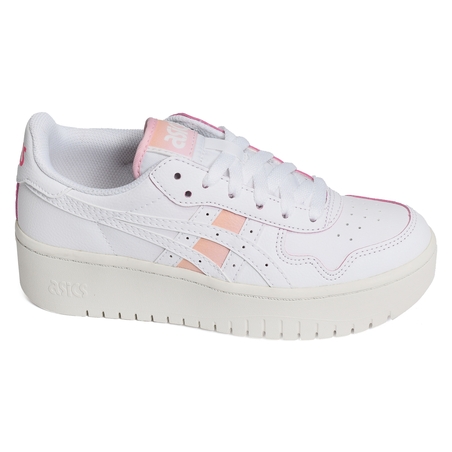 JAPAN S PF Blanc Rose, Sneakers basses Asics