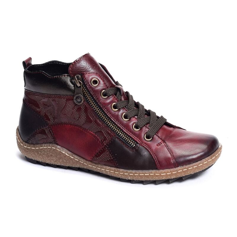 R1467 Bordeaux, Boots Remonte